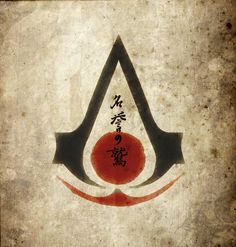 AC Japón Modern Assassin, Assassins Creed 4, Connor Kenway, Assassins Creed 2, Assassins Creed Artwork