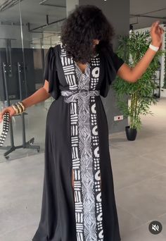 Ankara Wedding Dress, Ankara Prom Dress, African Kimono, Ankara Dress Designs, Modest Dresses Fashion, Dress Ankara, African Dresses Modern, African Wear Dresses