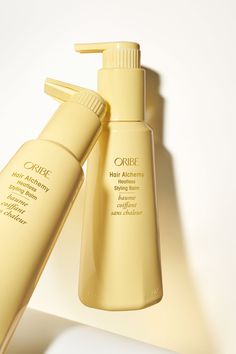 Oribe Haircare - Germany – Oribe Hair Care Germany Heatless Hairstyles, Cosmetics Brands, Package Design, About Hair, Sephora, Packaging Design, Hair Stylist