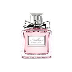 Dior Miss Dior Blooming Bouquet Eau de Toilette Size:1.7 oz1.7 oz Miss Dior Roller Pearl, Perfume 212 Vip, Perfume Dior, Perfume 212, Dior Parfum, Christian Dior Perfume, Dior Fragrance, Miss Dior Blooming Bouquet, Blooming Bouquet