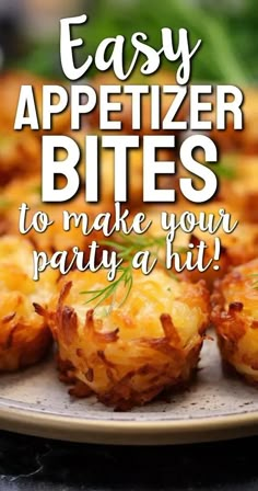 Fall Party Appetizers for a Crowd - Hosting a large fall gathering? You’ll want appetizers that are easy to prepare and can serve a crowd.My favorite cheap appetizer bites, cheesy dips, heavy hors d’oeuvres, bite-sized snacks and light finger foods, these easy appetizers are perfect for any gathering. Quick easy recipes, budget-friendly party food ideas, cold dips, room temperature appetizers and tasty bites that your crowd will love. Elevate your small bite appetizer game with these crowd-pleas Light Party Appetizers, Halloween Party Small Bites, Football Sunday Food Appetizers Easy, Easy Finger Food For Party, Finger Foods For Bday Party, Fingers Foods For Parties, At Home Appetizers Easy Recipes, Bocce Ball Party Food, Asian Horderves Appetizers