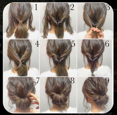 Updo Wedding Hairstyles Short Hair, Nice Updo Hairstyles Easy, Bridal Hair Updo Tutorial, Semi Formal Hairstyles For Short Hair, Bridgerton Hairstyles Short Hair, Bridgerton Updo, Medium Length Bridesmaid Hairstyles, Bridesmaid Hair Inspo, Short Hair Updo Tutorial