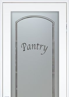 🚚 FREE SHIPPING on most orders!  • Create a Pantry Door that SUITS YOUR STYLE!  • Mix & Match Beautiful FROSTED GLASS DESIGNS, Borders and Text in our Fun, Easy to Use PANTRY DOOR DESIGNER!  • DESIGNS in EVERY DECOR!  🚪 ANY SIZE, SLAB, PRE-HUNG, Primed and 8 Beautiful Woods to Choose From.  Durable, Sandblast Frosted Glass Art By Sans Soucie Art Glass - 🖐🏼 HAND MADE 🇺🇸 IN THE USA!  🎨 Create your Dream Pantry Door Today! 💫

DOOR

• 24" (2/0) x 80" (6/8)
• Pantry
• Primed
• Book Door
• 1-3 Pantry Glass Door The Home Depot, Half Frosted Glass Pantry Door, Elegant Pantry Doors, Glass Door Sticker Pantry, Frosted Glass Pantry Door The Home Depot, Prehung Pantry Door, Frosted Glass Pantry Door Kitchens, Glass Insert For Pantry Door, Faux Glass Pantry Door