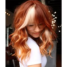 Red Hair Color Trends, Red Hair Trends, Hair Color And Cut, Hair Dye Colors, Hair Inspiration Color