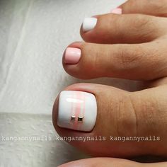 Pedicure Ideas