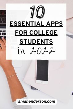 college student essentials Apps For College Students, Apps For College, College Notes Organization, Apps For Students, College Freshman Advice, Time Management College, College Note Taking, Essential Apps, Student Apps