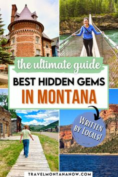 the ultimate guide to best hidden gems in montana