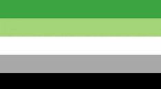 a green and white striped background with horizontal stripes in the center, on top of each other