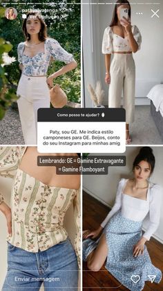 Flamboyant Gamine Outfits, Style Improvement, Kibbe Gamine, Gamine Outfits, Kibbe Style, Flamboyant Gamine, Gamine Style, Capsule Closet, Soft Gamine