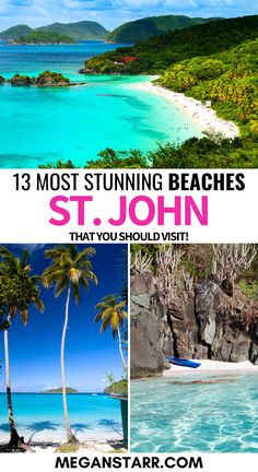 the most stunning beaches in st john island, virgin virgin virgin virgin virgin virgin virgin virgin virgin