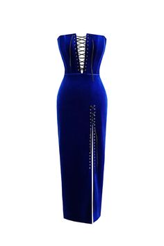 Sapphire Velvet Dress – Adeirlina Sapphire Dress, Velvet Holiday Dress, Blue Velvet Dress, Clothes Steamer, Best Job, Straight Neckline, American Brand, Wrinkle Remover, Blue Velvet