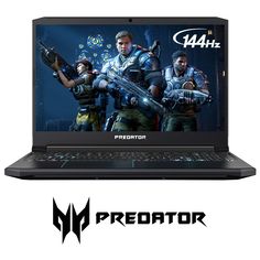 Acer Predator Helios 300 Gaming Laptop PC, 15.6 inches Full HD 144Hz 3ms IPS Dis Laptop Deals, Laptop Acer, Home Cinema, Video Accessories, Best Laptops, Laptop Stand, Gaming Laptops