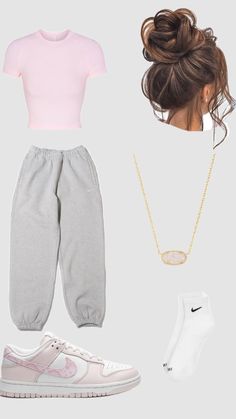 Basic Girl Outfit, Cute Outfits With Leggings