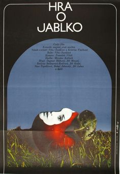 a movie poster for the film's title, ira o jablikoo