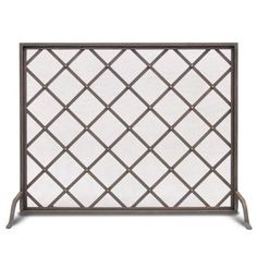 Pilgrim 39 Distressed Bronze Iron Weave Single Panel Sandstone House, Decorative Fireplace Screens, Fret Work, Door Screen, Fire Screen, Fireplace Doors, Fireplace Tool Set, Fireplace Screen, Fireplace Hearth