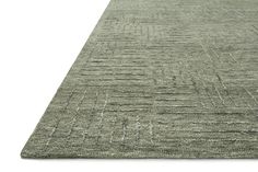 an area rug that is very clean and ready to be used in the home or office