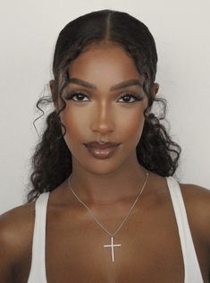 Ethnic Rhinoplasty, Kitten Names, Soft Makeup Looks, Makeup For Black Skin, Brown Skin Makeup, Girl Cat, Girl Beach, Beach Beautiful, Dark Skin Makeup