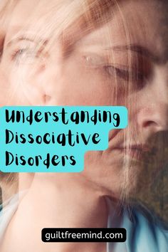 Dissociative disorders are referred to as mental condition which causes a person to experience complete dissociation and disconnection from reality. In this blog post, I will provide you with a complete guide on understanding disassociative disorders.
#dissociativedisorders #personality #personalitydisorders #mentalhealthissues #mentalhealthblog #newblogpost Free Mind, Dream Journal, Personality Disorder, Guilt Free, Art Therapy, News Blog, Blog Post, Mindfulness