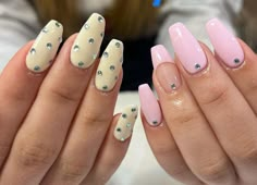 Manicure Ideas, Cute Nails, Nail Ideas, Manicure, Makeup, Birthday, Quick Saves