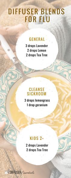 Diffuser blend recipes for flu Essential Oils For Colds, Essential Oil Remedy, Young Living Essential Oils Recipes, Oil Remedies