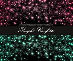 bright stars background with space for text