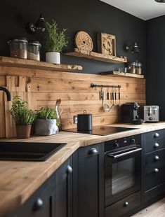 Kitchen Remake, Interior Environment, Barn Kitchen, Kitchen Dinning Room, Cabin Kitchens, Dream Kitchens, Cottage Kitchens, Barn Homes, Future Home