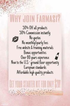 Farmasi Opportunity Graphics, Brow Mascara, Brow Wax, Exfoliating Cleanser, Beauty Mask, Online Parties, Flawless Beauty, Hydrating Cream