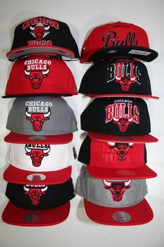 Blood Gang, Dc Sneakers, Jordan Swag, Chicago Bulls Hat, Jordan Bulls, Boss Chair