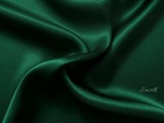 This Emerald green silk is 100 % pure charmeuse silk. I have visited local farm in the central of Vietnam where they grow mulberry plants to feed silk worms and seen the process of how to make this pure mulberry silk. I shared the pictures I took myself on this listing so you can have a look. This pure silk is delicate with luxurious look and has very smooth texture. *Top grade silk: width 45'' or 114 cm *Thickness : 19 m/m (Momme) *Content: 100% Silk(Mulberry Silk) *Additional yard or meter wil Solid Silk Scarf Gift, Green Art Silk Fabric For Festive Occasions, Green Fitted Silk Fabric With Embroidery, Elegant Green Satin Silk Scarf, Emerald Green Silk Fabric, Mulberry Plant, Semi-stitched Green Embroidered Dola Silk Fabric, Mulberry Silk Fabric, Mulberry Tree