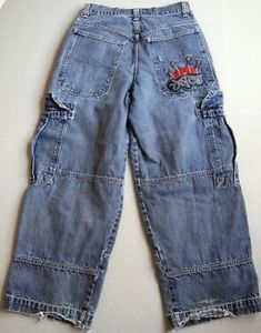 Jnco Jeans, Jeans Outfits, Mia 3, Cool Fits, American Eagle Jeans, Mode Vintage