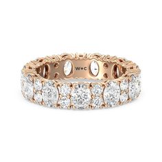 https://embed.imajize.com/5198709 Luxury Adjustable Round Eternity Band, Luxury Round Gemstone Eternity Band, Luxury Pink Round Eternity Band, Luxury Oval Eternity Band Fine Jewelry, Luxury Rose Gold Eternity Band Fine Jewelry, Sparkly Ring, Gorgeous Engagement Ring, Halo Engagement Ring, Conflict Free Diamonds