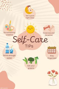 Importance Of Self Care, Adequate Sleep, Self Care Bullet Journal, Vie Motivation, Basic Needs, Taking Care Of Yourself, Work Family, Toning Workouts, Holistic Living