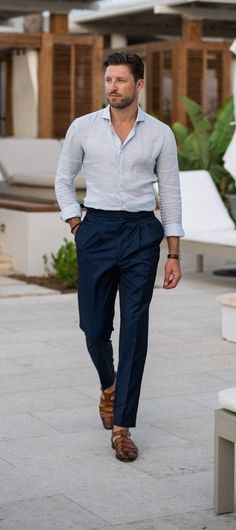 Men's Fashion