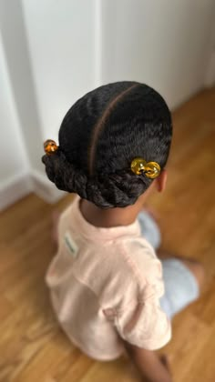 The Curly Hair Coach | Super Puffs 🩷 #kidshairstyles | Instagram Toddler Black Girls Hairstyles Natural, Toddler Dance Recital Hair, Simple Black Toddler Hairstyles, Natural Hair Kids Hairstyles, Curly Hair Kids Hairstyles, Toddler Black Hairstyles, Toddler Protective Hairstyles, Toddler Natural Hairstyles Black, Baby Girl Hairstyles Black