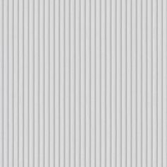 a white wall with vertical lines painted on it