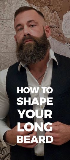 Big Beard Styles, Trimmed Beard Styles, Short Beard Styles For Men, Beard Trimming Styles, Faded Beard, Short Beard Styles, Faded Beard Styles, Latest Beard Styles, Ducktail Beard