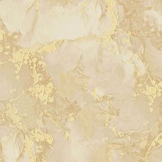 Grandin Pearl Marbled Wallpaper Cream And Gold Wallpaper, Gold Marble Wallpaper, Pearl Wallpaper, Golden Wallpaper, Boho Background, Washable Wallpaper, Chic Wallpaper, Stone Wallpaper, Wallpaper For Sale