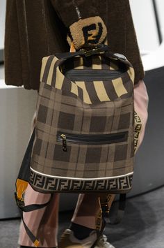 Tartan Crafts, Cute Hand Bags, Handbag Design, Menswear Accessories, Business Chic, Hot Bags, Menswear Fashion, Designer Handbag, Menswear Collection