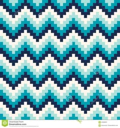 an abstract blue and white pattern