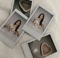 Tracy Sohn, Quince Cakes, Birthday Things, Birthday Aesthetic, Birthday Goals, Birthday Pics, Instax Photos, Cute Birthday Pictures, Cute Birthday Ideas