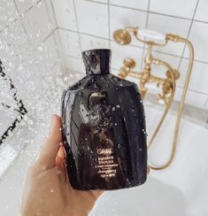 Indulgence in every drop 💧 Oribe’s Signature Shampoo transforms every shower into a moment of luxury and care. • • •  #OribeObsessed #HairCareGoals #oribe #oribeobsessed #haircare #hairalchemy #jaydenpresleigh #carlsbadhair #hairsalon #hairproducts How To Use, Benefits, Repair, Shower, In This Moment