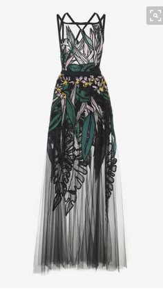 Sukienki Maksi, Ellie Saab, Dress Classy, Gorgeous Gowns, Dress Party, Mode Inspiration, Black Laces, Narnia, Elie Saab