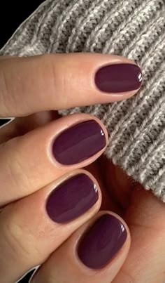 Nails For Bride, Subtle Nails, Colorful Nails, Smink Inspiration, Purple Nail, Casual Nails, Makijaż Smokey Eye, Wedding Nails For Bride, Wedding Nails Design