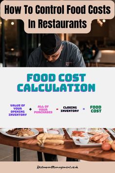 Control Food Costs In Restaurants Posh Restaurant, Menu Engineering, Pizza Business, Kfc Inspired Recipes, Food Safety Training, Street Food Business, Restaurant Business Plan, Restaurant Manager, Starting A Restaurant