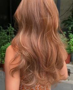 Cheveux Oranges, Copper Blonde Hair, Red Blonde Hair, Strawberry Blonde Hair Color, Red Hair Inspo, Ginger Hair Color, Hair Color Auburn, Strawberry Blonde Hair, Blonde Hair Inspiration