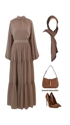 Classy Hijabi Outfits, Couple Outfits Matching Classy, Luxury Hijab, Outfits Matching, Elegant Outfit Classy, Muslim Couple, Cute Modest Outfits, Head Scarf Styles