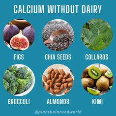 Calcium Foods, Source Of Calcium, Food Vitamins, Healthy Food Facts, Home Health Remedies