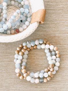 Making Gemstone Bracelets, Gemstone Bead Jewelry, Earthy Natural Stones Beads As Gift, Gemstone Bracelets Diy, Earthy Natural Stone Beads For Gifts, Natural Stone Bracelet Ideas, Diy Boho Bracelets, Earthy Bracelets With Natural Stones For Meditation, Bead Bracelet Design Ideas