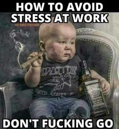 Funny Day Quotes, Funny Cartoon Quotes, Funny Jokes For Adults, Sarcastic Quotes Funny, Twisted Humor, Jack Daniels, Day Quotes, Funny Sayings, Sarcastic Quotes