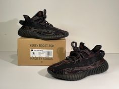 PURCHASE & SALE AGREEMENT BY andypreme (A.L.) Specific Terms & Conditions: Adidas Yeezy Boost 350 V2 MX Rock Black GW3774 Size: 5.5M / 6.5W Condition: Brand New 1 unit available. Will be shipped ASAP from New York. I am not responsible for any damages done to the item due to shipping.  ALL SALES FINAL. NO RETURNS OR REFUNDS. General Terms and Conditions: 1. Buyer and seller acknowledge that the terms and conditions listed in this description constitute a binding contract (“Agreement”). This Agre Drippy Shoes, Contract Agreement, Yeezy Boost 350 V2, Adidas Yeezy Boost 350, 350 V2, Yeezy Boost 350, Yeezy Boost, Adidas Yeezy, Adidas Yeezy Boost